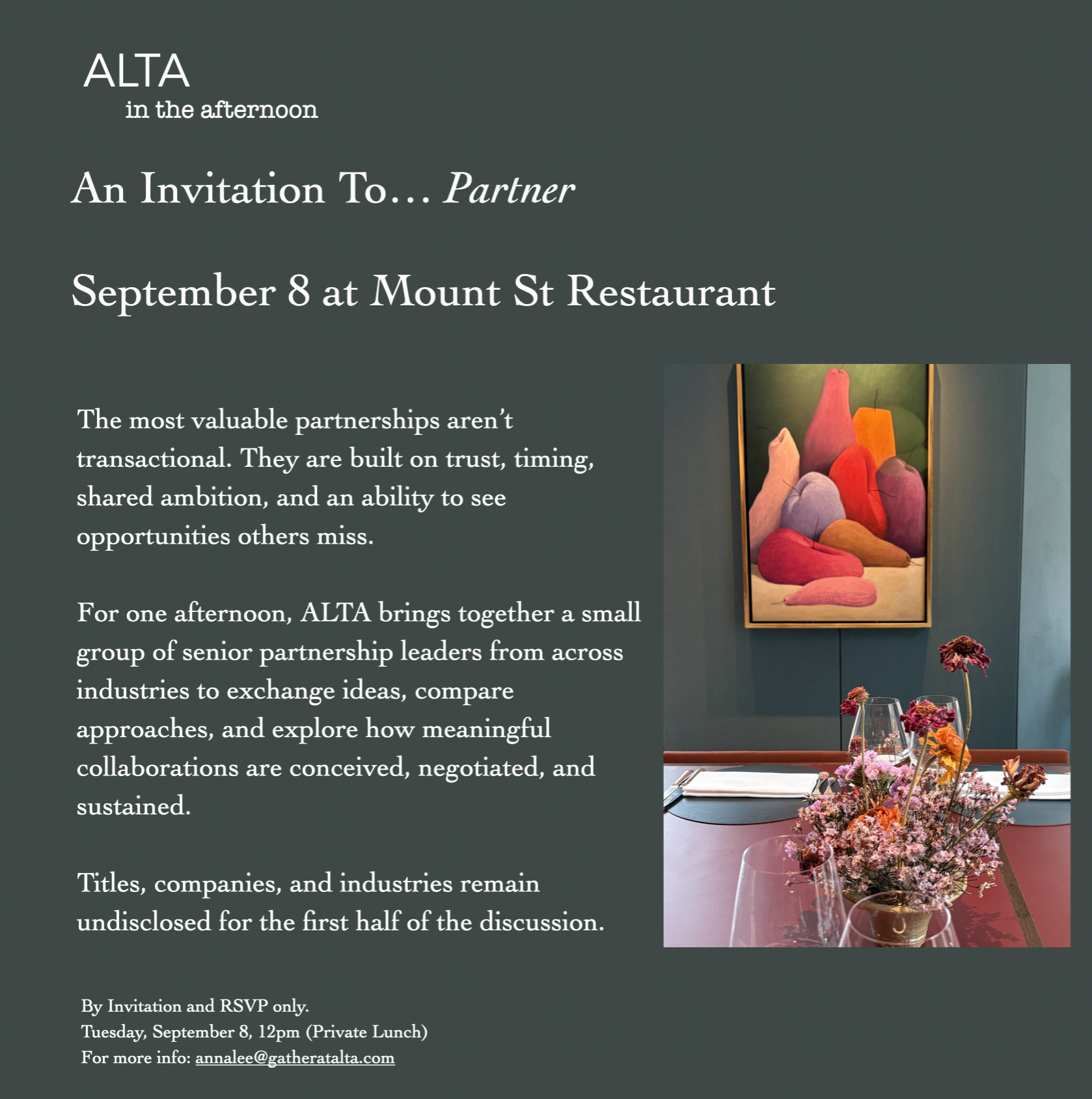An Invitation To Partner, London .png