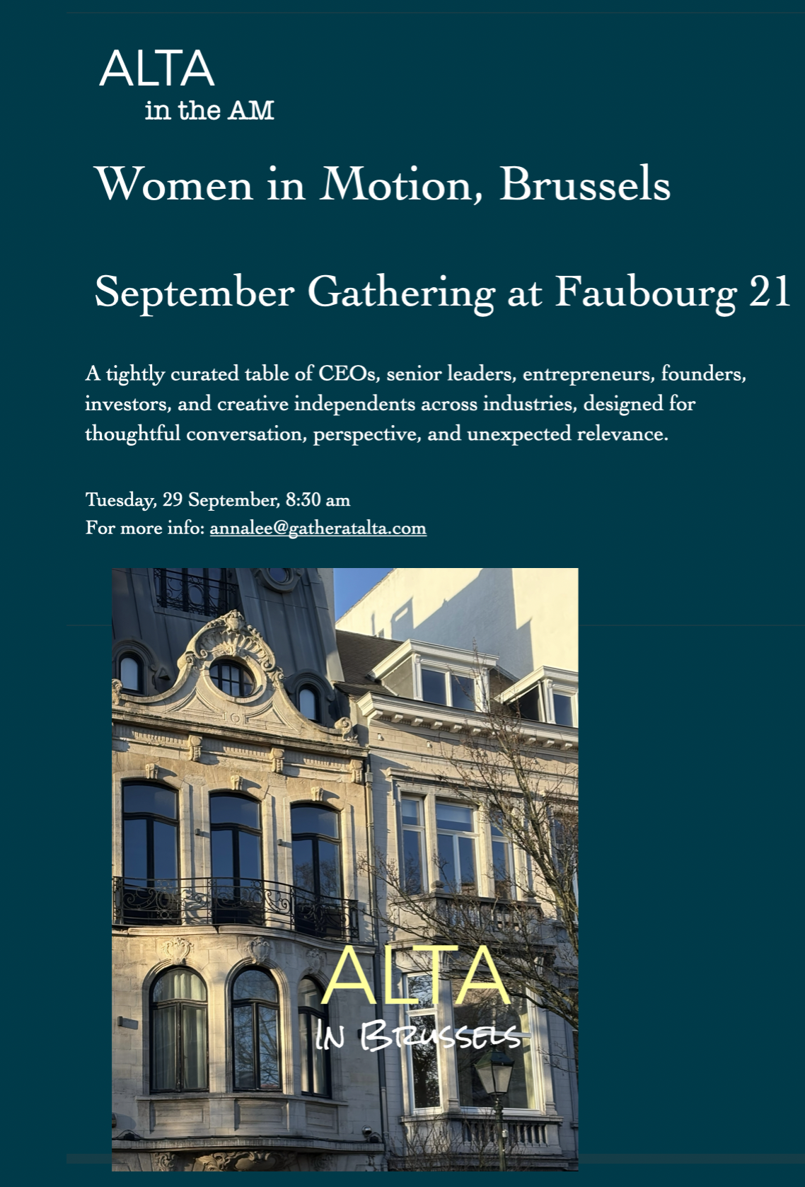 September 29 WIM Brussels.png