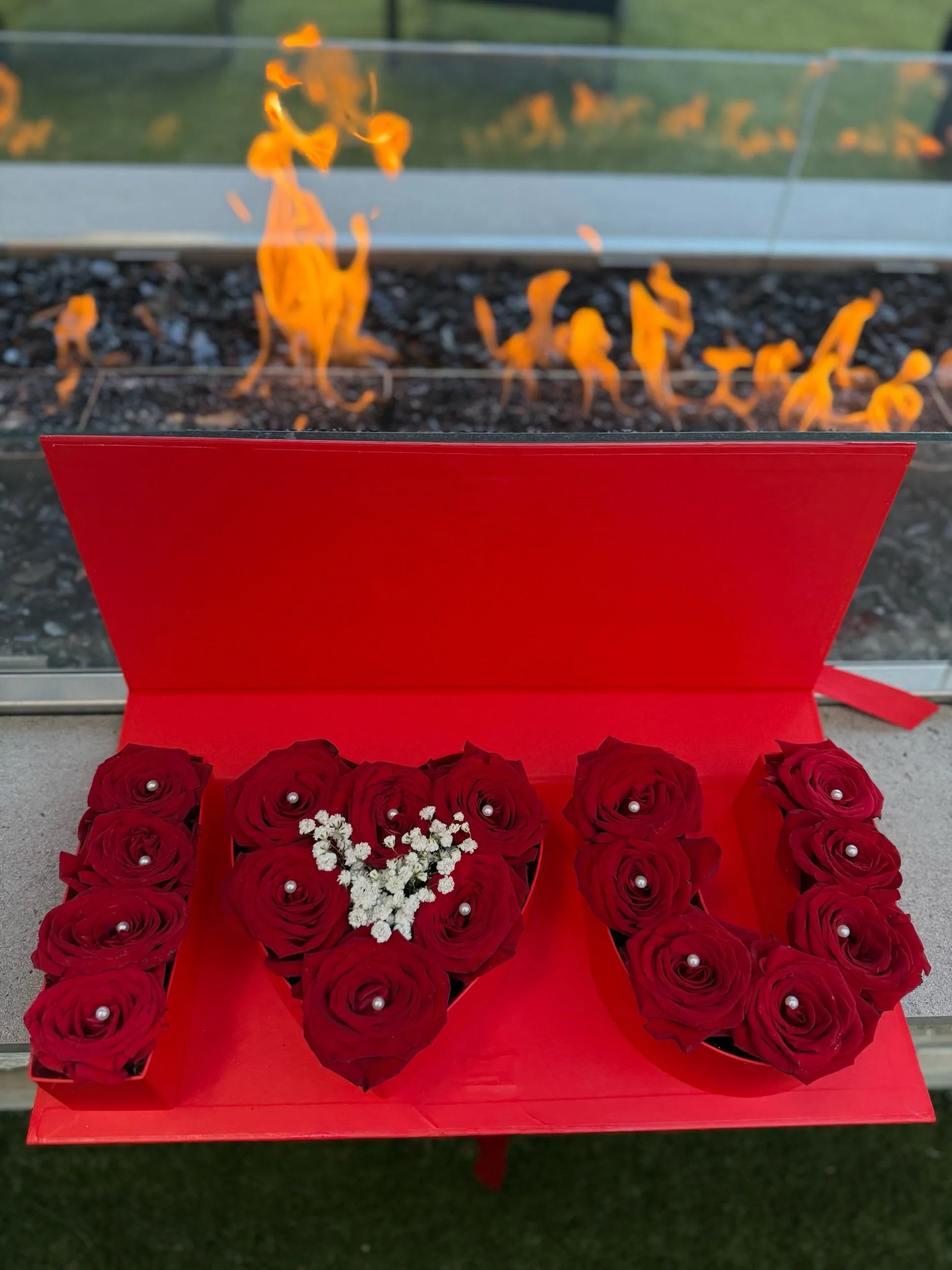 Timeless With a Twist