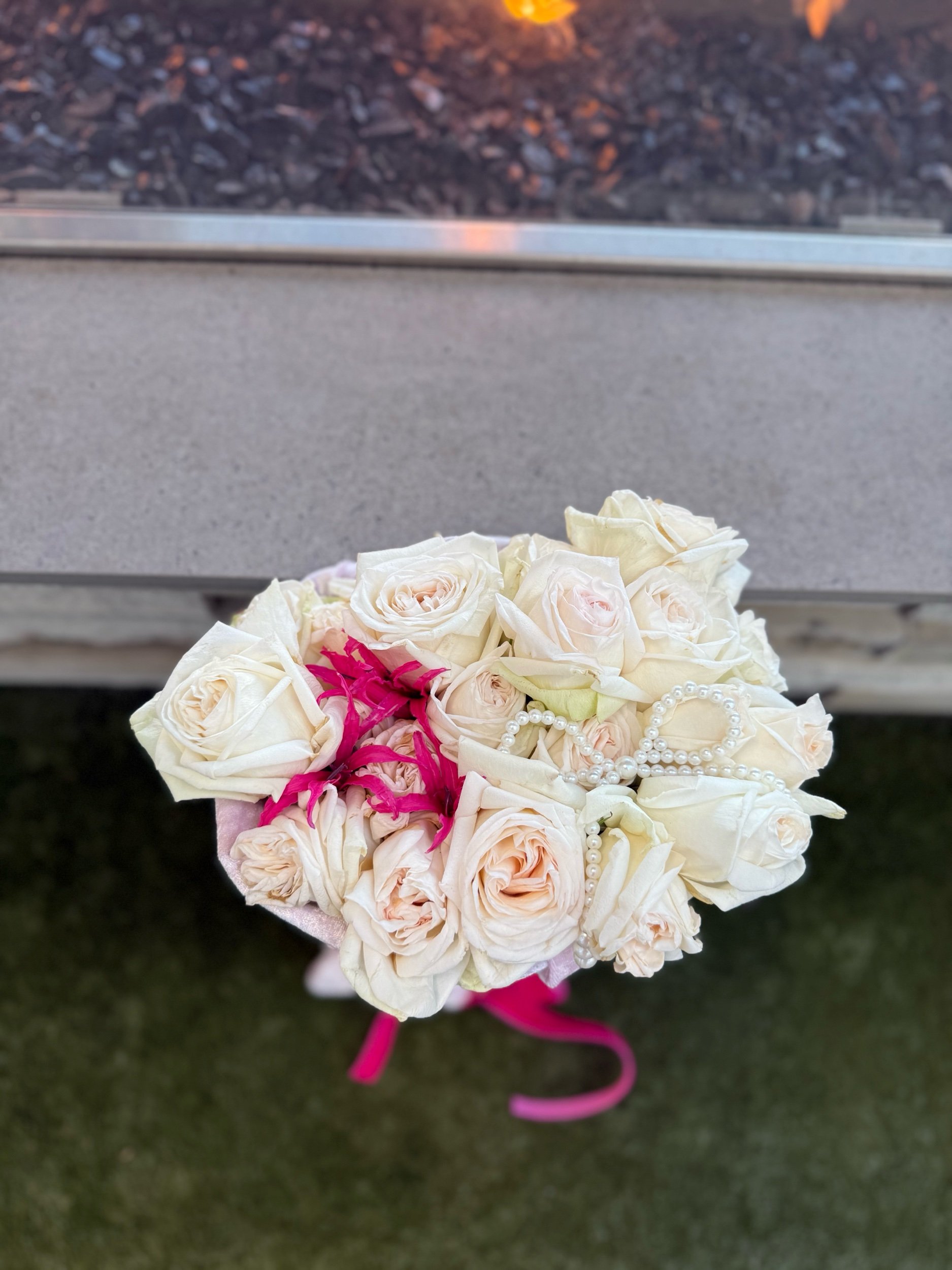 Made You Blush (Dozen)