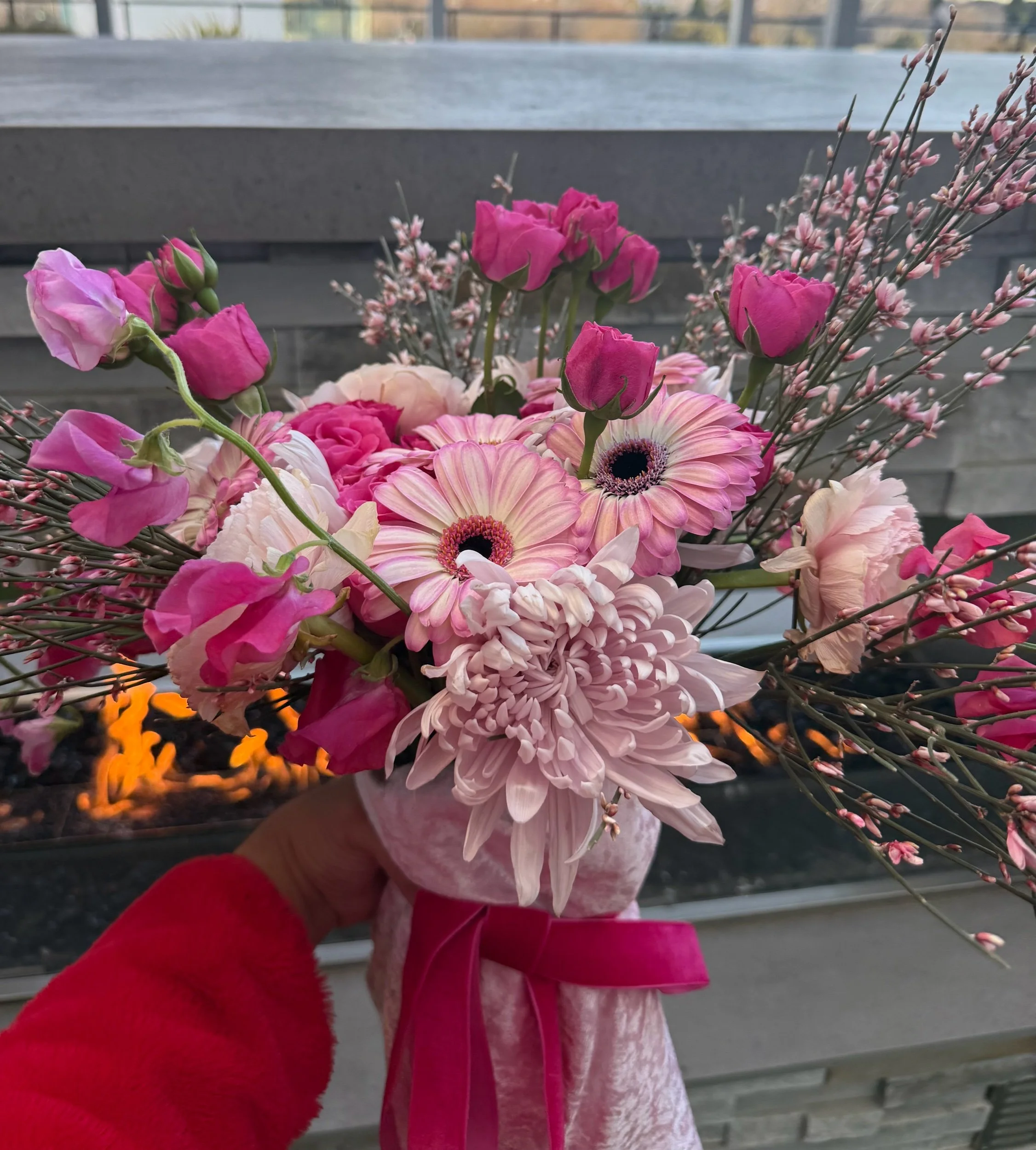 La Vie en Rose (Original)