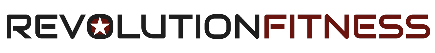 Revolution Fitness