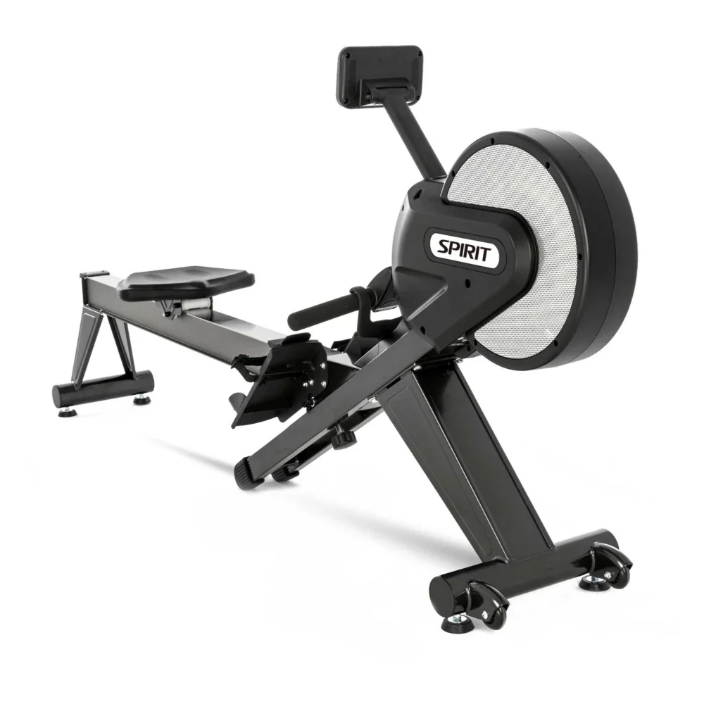 Spirit CRW800+ Rowing Machine-3.webp