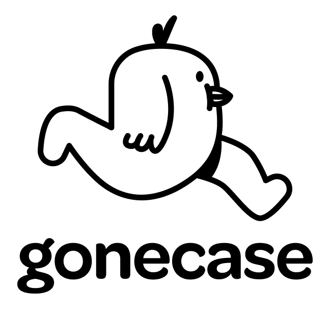 Gonecase