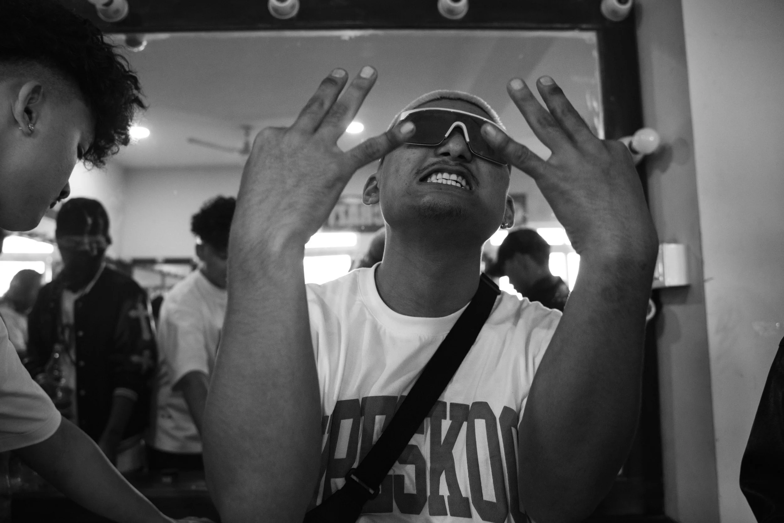 Voices of a New Generation: Tibetan Rappers Through Tenzin Dorjee’s Lens