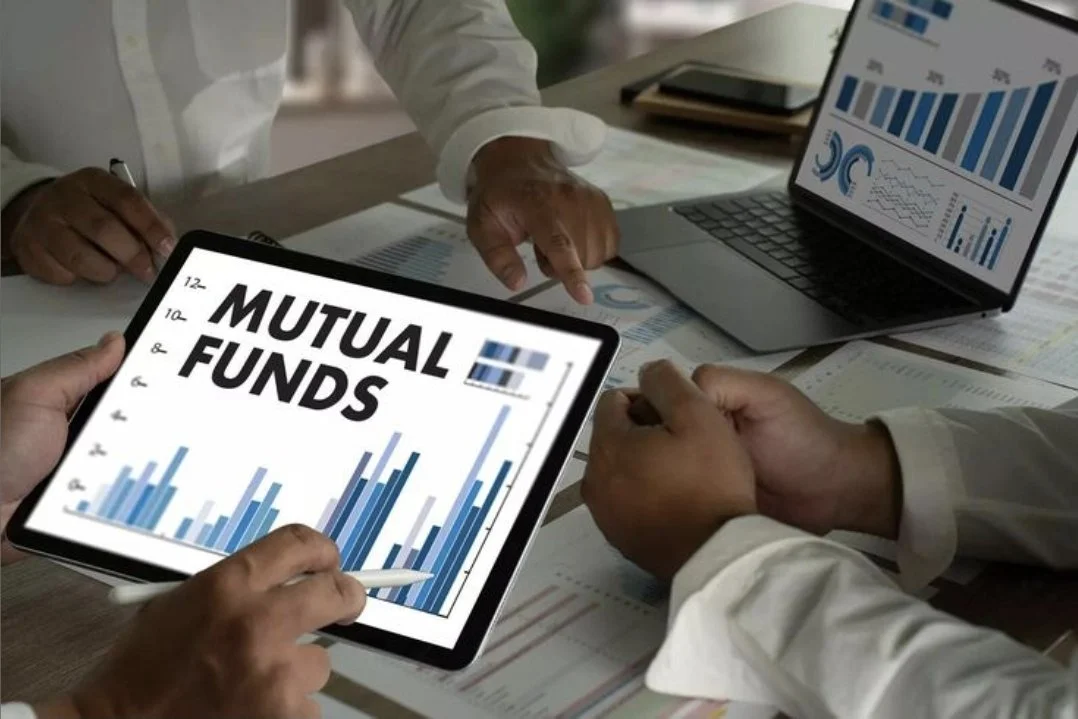 First Grade: Mutual Funds Class Every Monday At 9:00AM PT