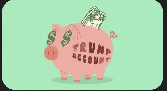 After School: Trump Account Class Mondays Trough Fridays At 3:00PM PT