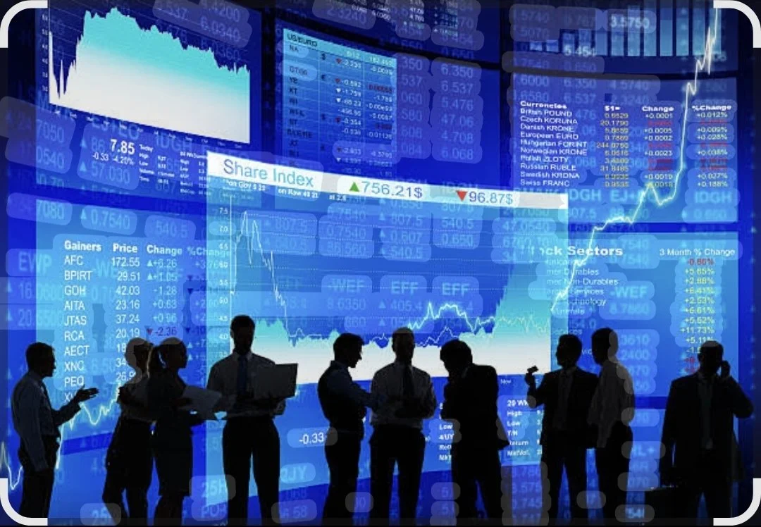 Third Grade: Options Class