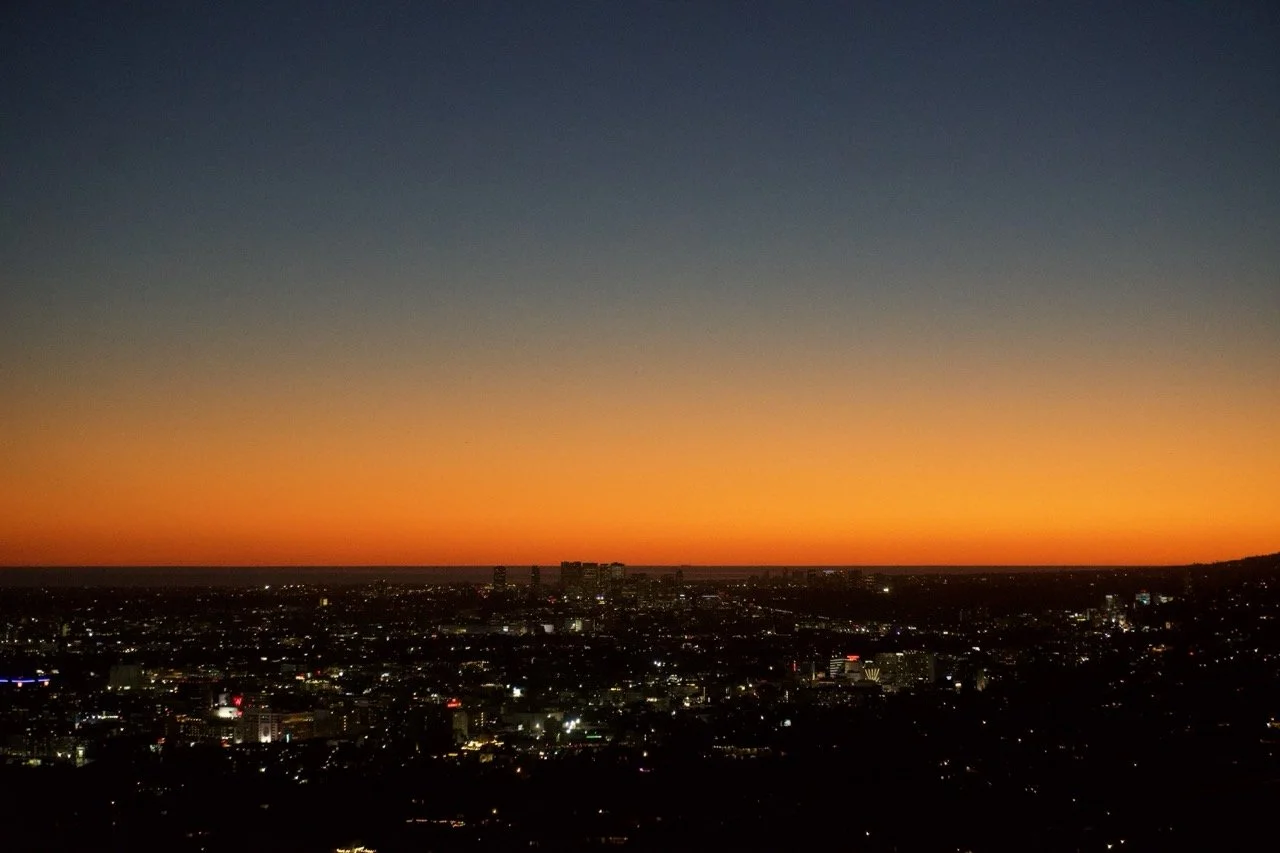 Griffith Observatory