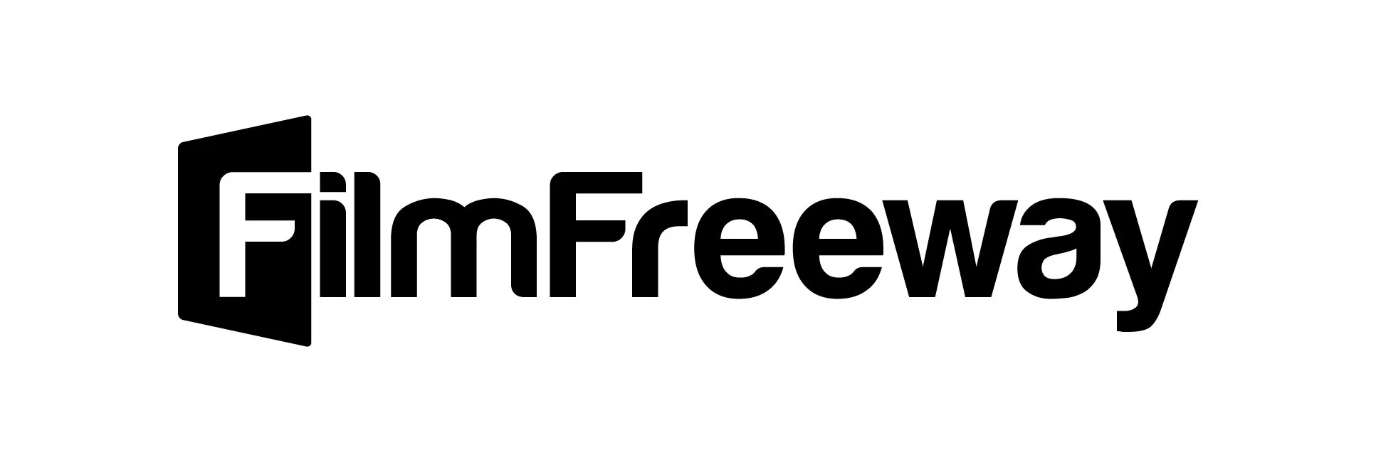 FilmFreeway logo in black on a white background.
