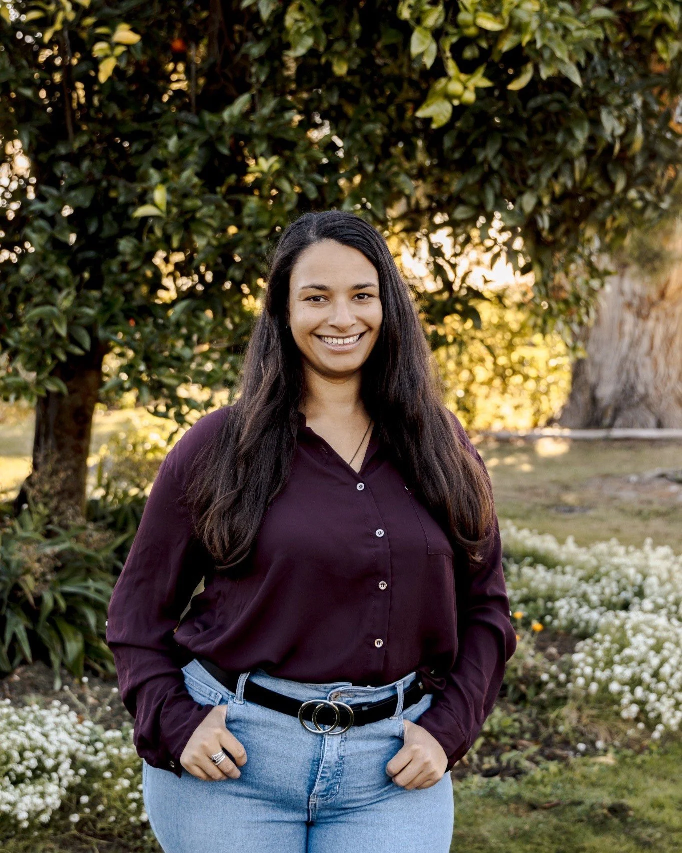 Hi, I&rsquo;m Cabie &mdash; the heart behind The Little Orange Tree 🍊

What started as a dream slowly turned into something I couldn&rsquo;t stop thinking about creating.

I wanted to build a wedding experience that felt calm, meaningful, and genuin
