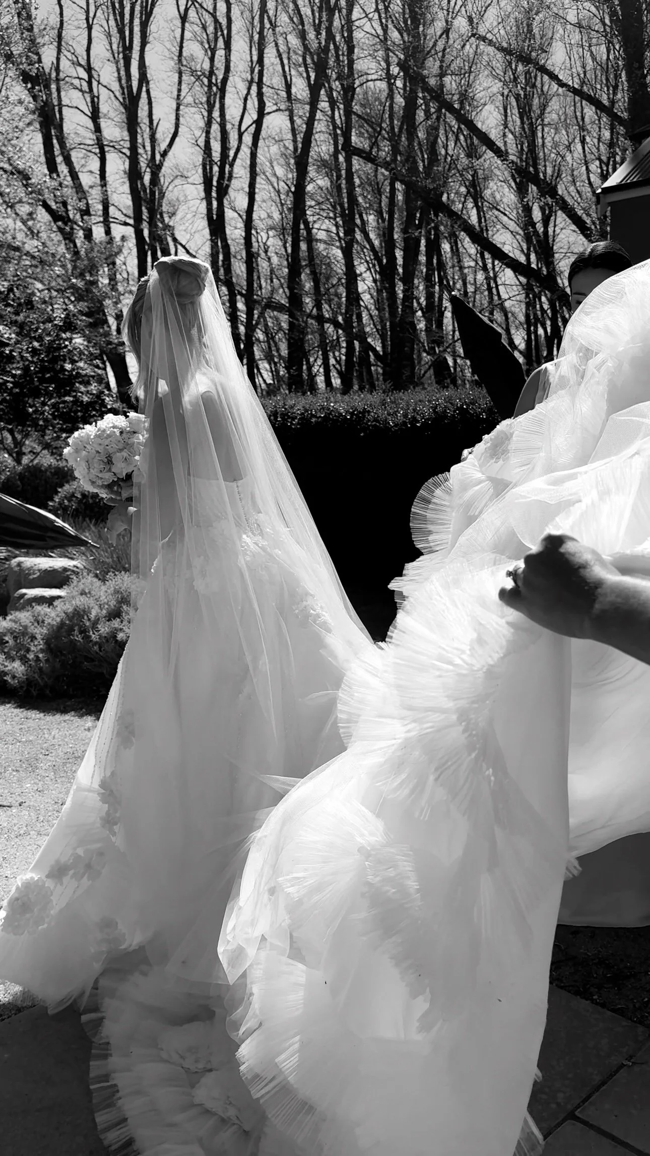 WEDDINGS BY PURR. MONA FARM WEDDING CONTENT.