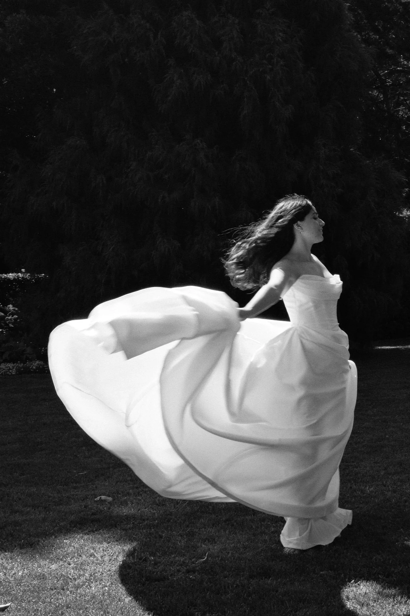 Wedding Content Creation. Luxury Wedding Content. Weddings by PURR.