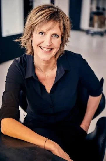 Liefdesbang Hannah Cuppen