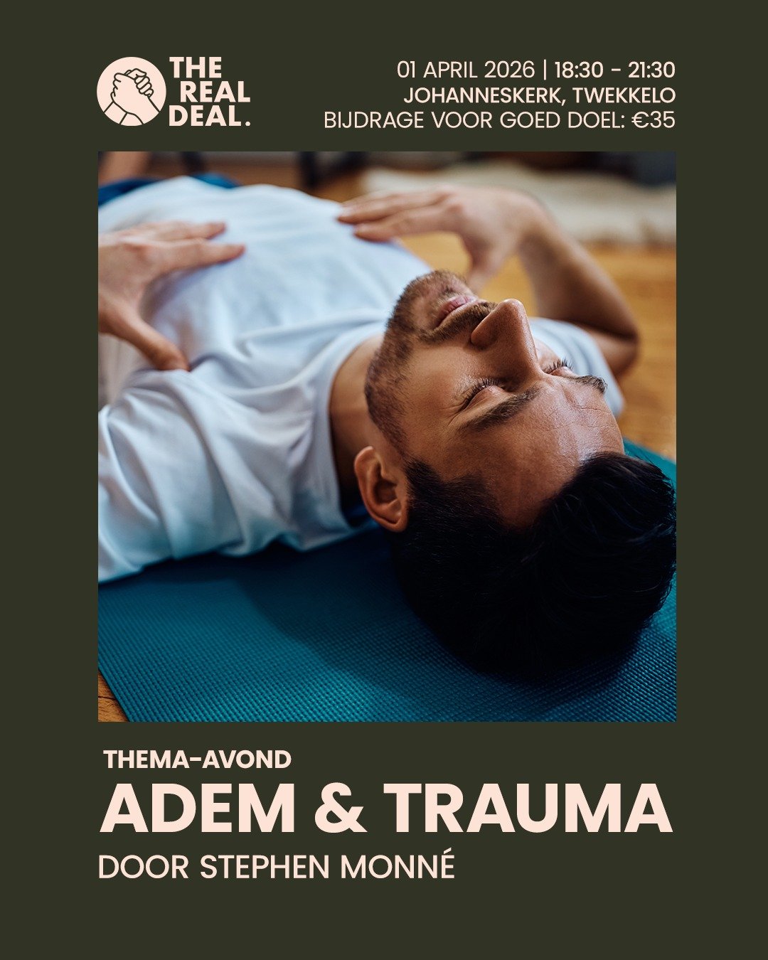 Volgens recent wetenschappelijk onderzoek worden ingrijpende gebeurtenissen en oude pijn niet alleen mentaal opgeslagen, maar ook fysiek in het lichaam. De bekende uitspraak &ldquo;the body keeps the score&rdquo; komt uit het werk van Bessel van der 