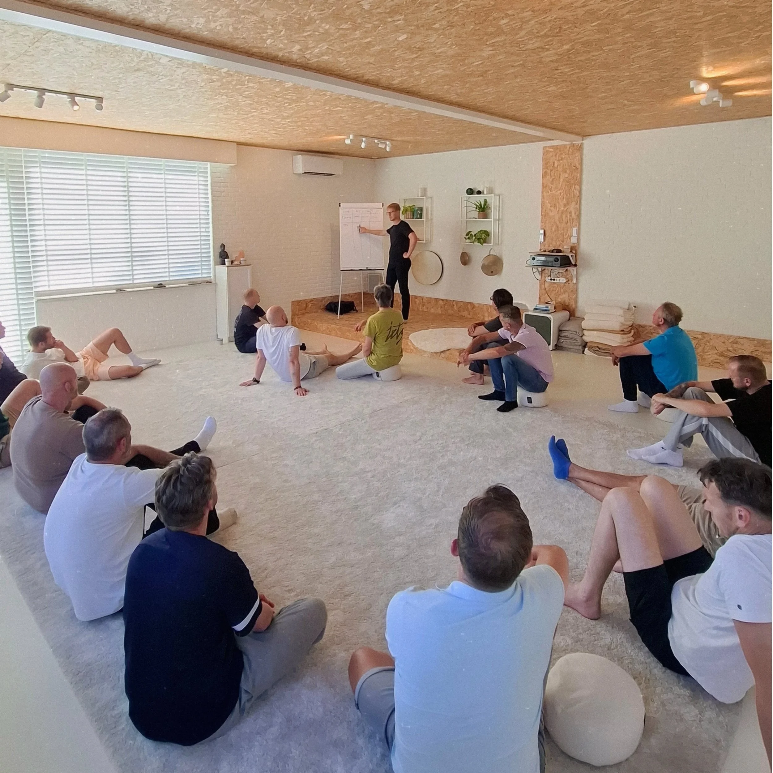 Terugblik op een zeer geslaagde thema-avond!

Dit keer kwam @sjoerdschotten vertellen over verschillende soorten boosheid, de functie van boosheid, hoe je dit herkent en hoe je er vervolgens op een goede manier mee om kan gaan.
En uiteraard werd dit 