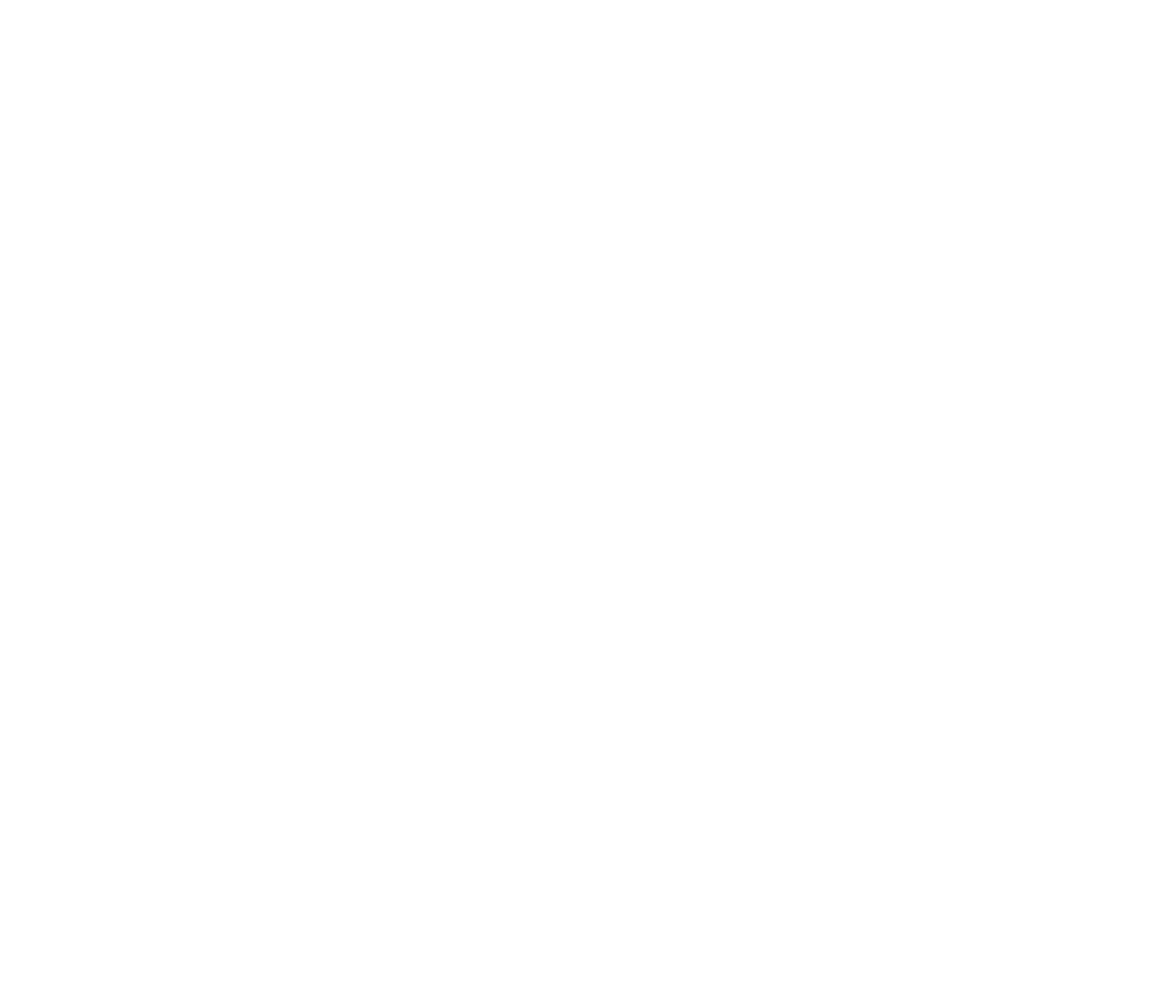 Bold white text on a black background reading 'THE REAL DEAL.'