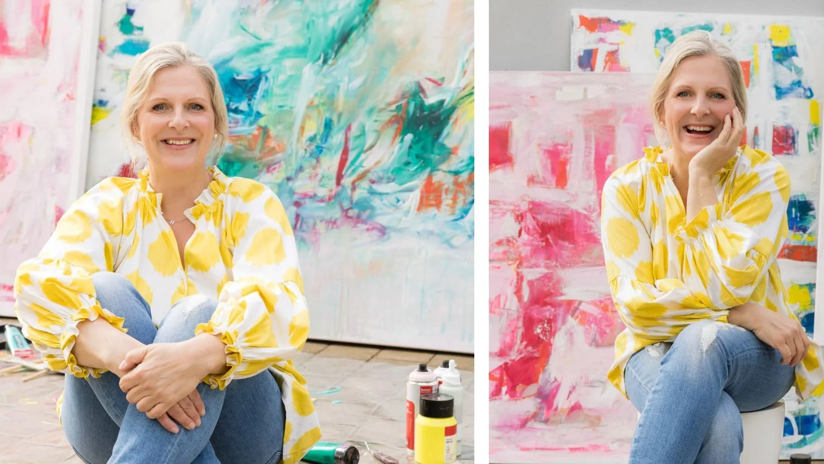 Personal Brand Photography - Artist - Erlangen.jpg