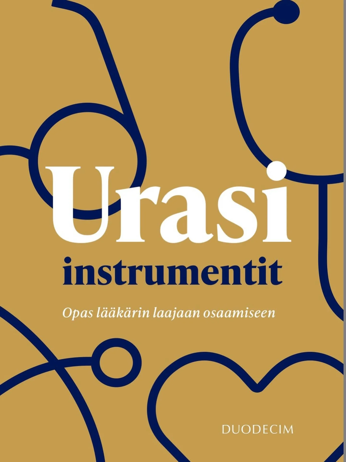 Mit&auml; l&auml;&auml;k&auml;rin koulutus sis&auml;lt&auml;&auml;? L&auml;&auml;ketieteellinen tieto ja taidot on tietty keskeinen osa l&auml;&auml;k&auml;rin koulutusta, mutta tieto ja taidot on vasta yksi pala osaamista.

Tarvitaan my&ouml;s
✍️ vu
