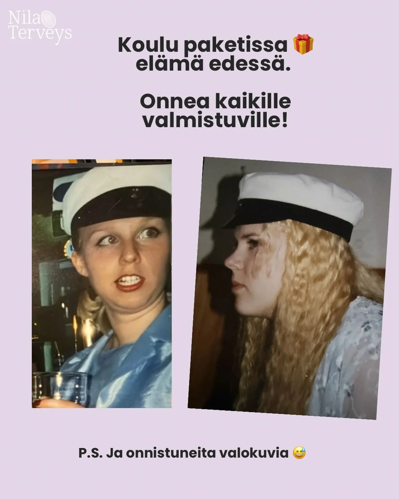 Onnea kaikille valmistuneille! 🌸🌷🌹

#ylioppilas #valmistunut #juhlap&auml;iv&auml;