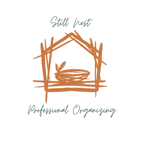 Still Nest Professional Organizing