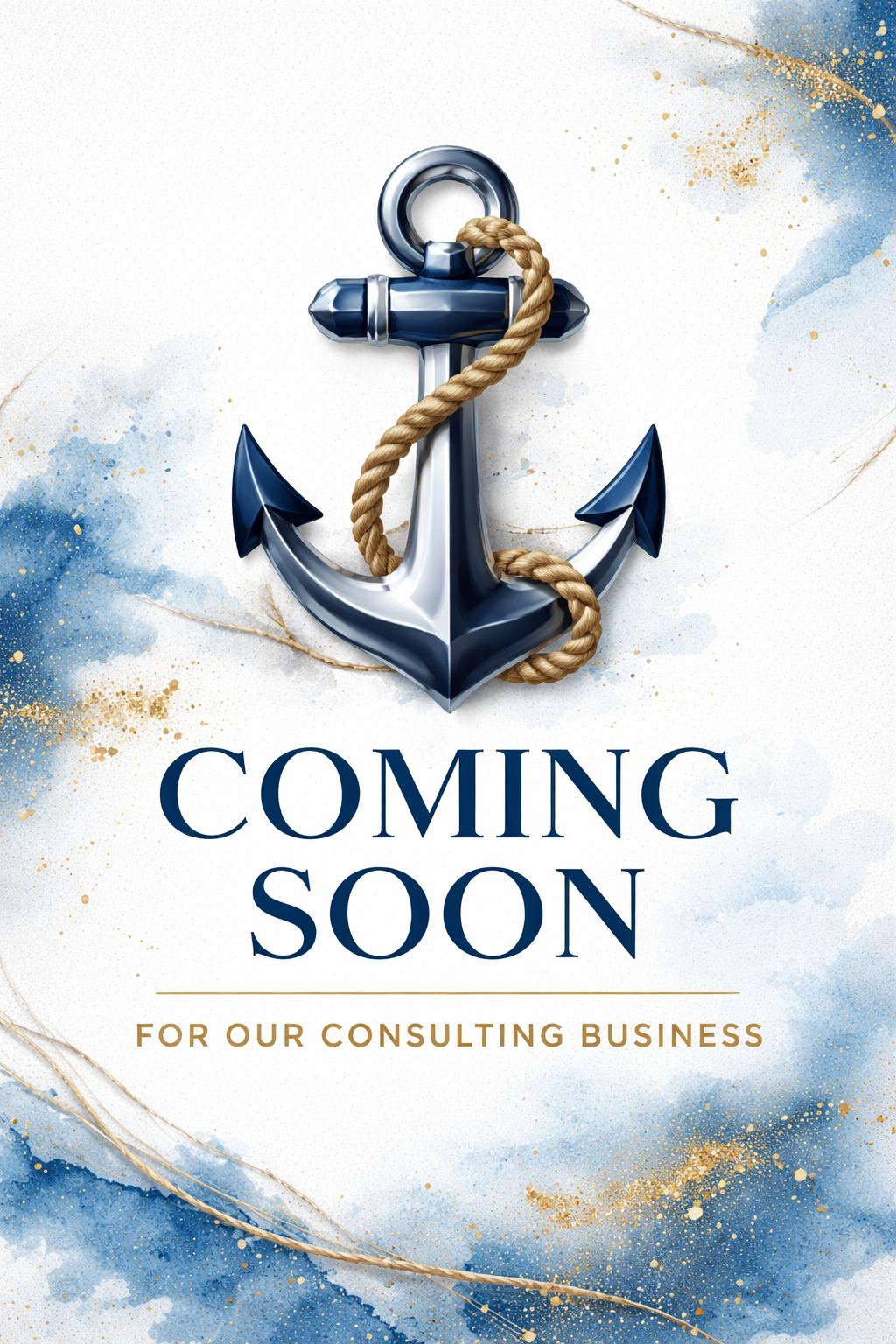 Coming Soon
