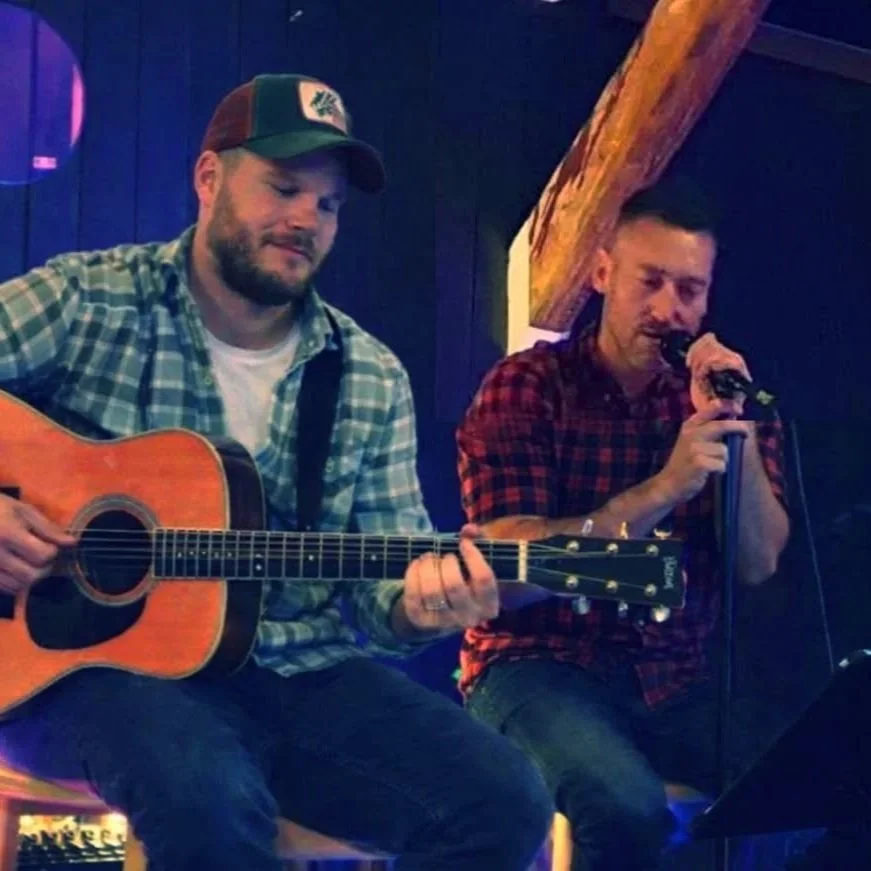Close Up / Preparing red meat on the barbecue grill.