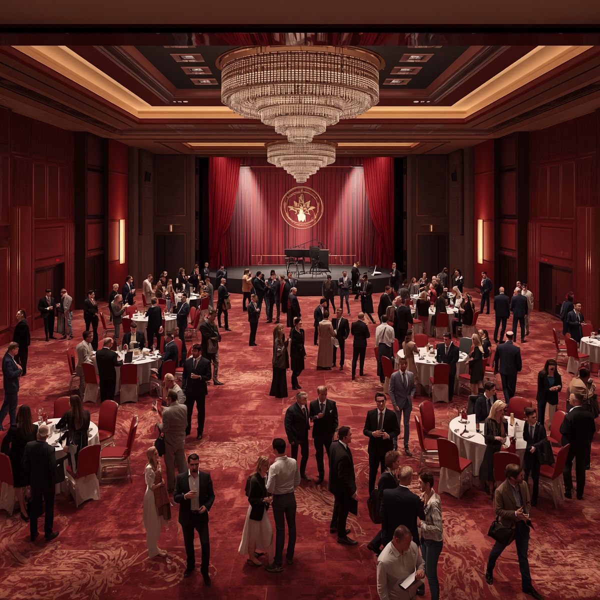 The Power of Networking