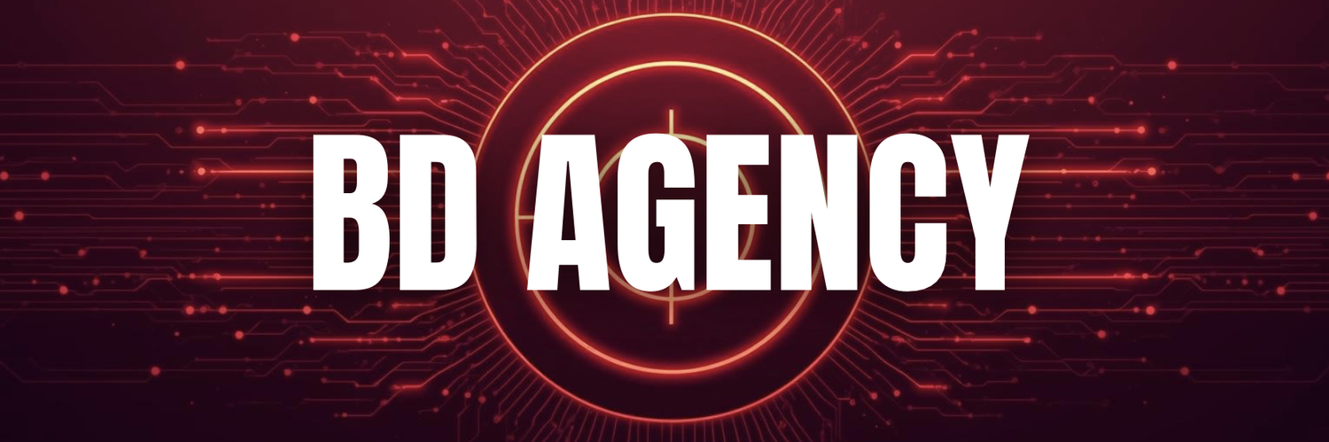 BD AGENCY
