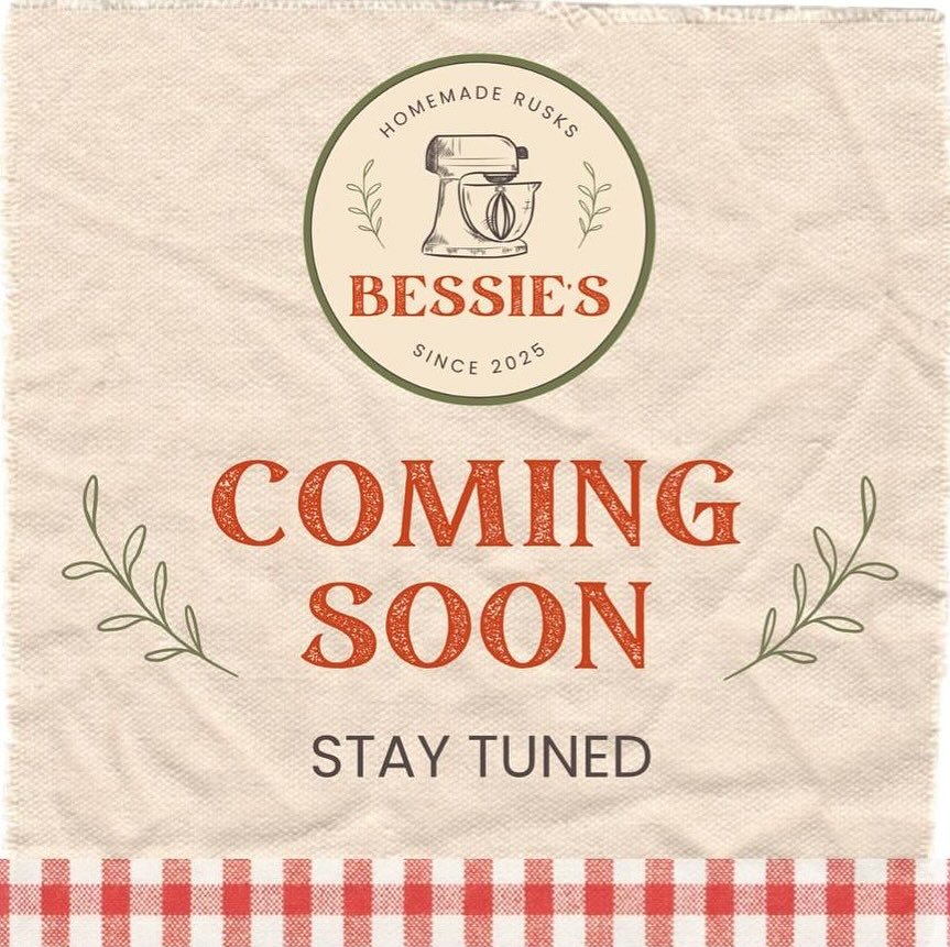 Just a few weeks away from launch, stay tuned 🤭 
-
-
-
-
#rusks #buttermilkrusks #smallbusinessowner #smallbuisness