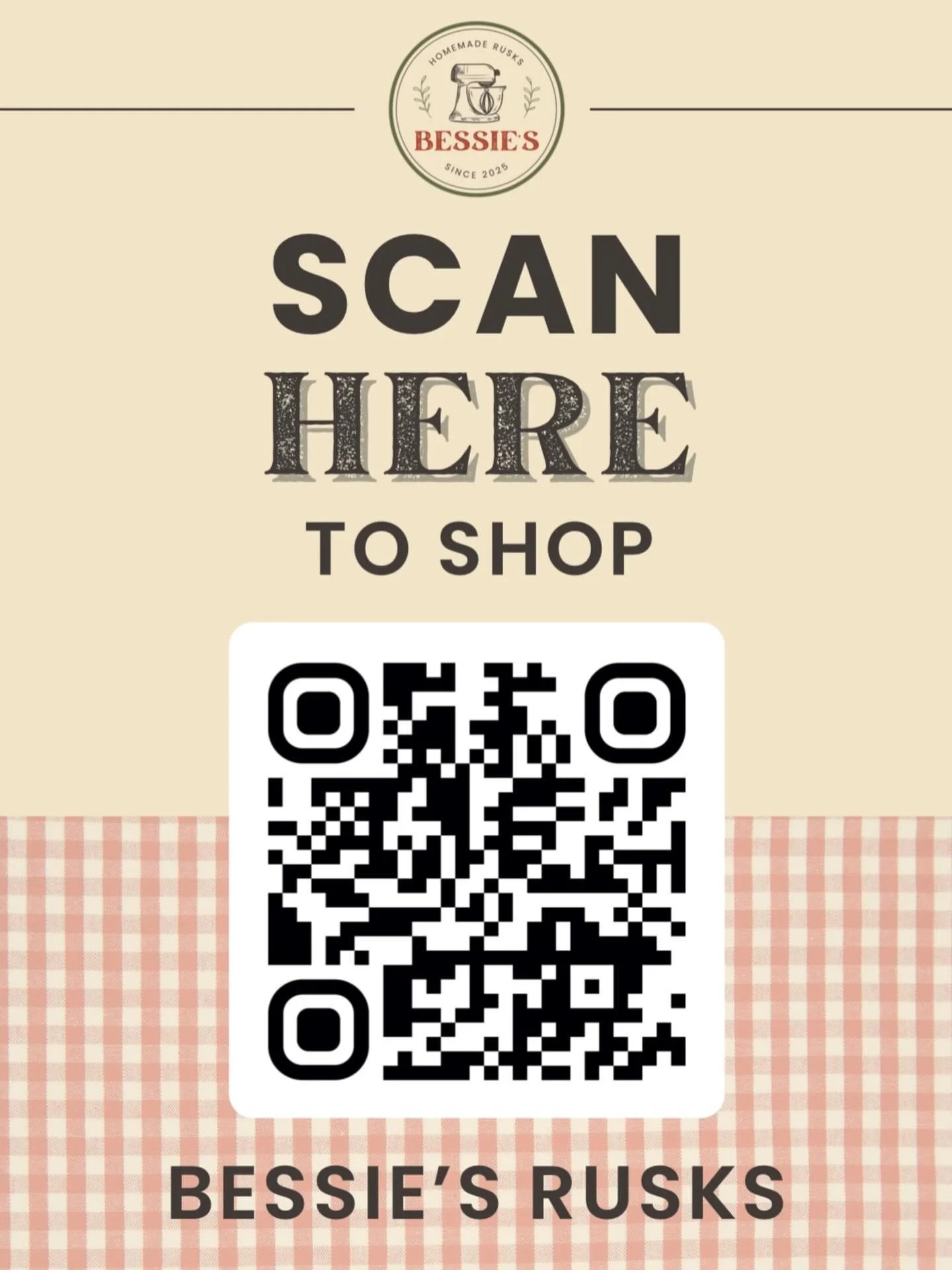 We have a website! 🥳 link in bio