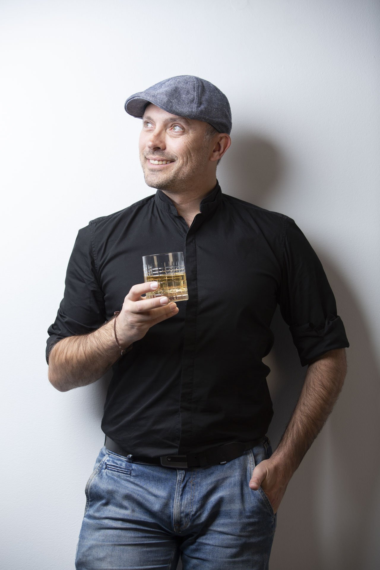 Emmanuel Dupont-Machet.