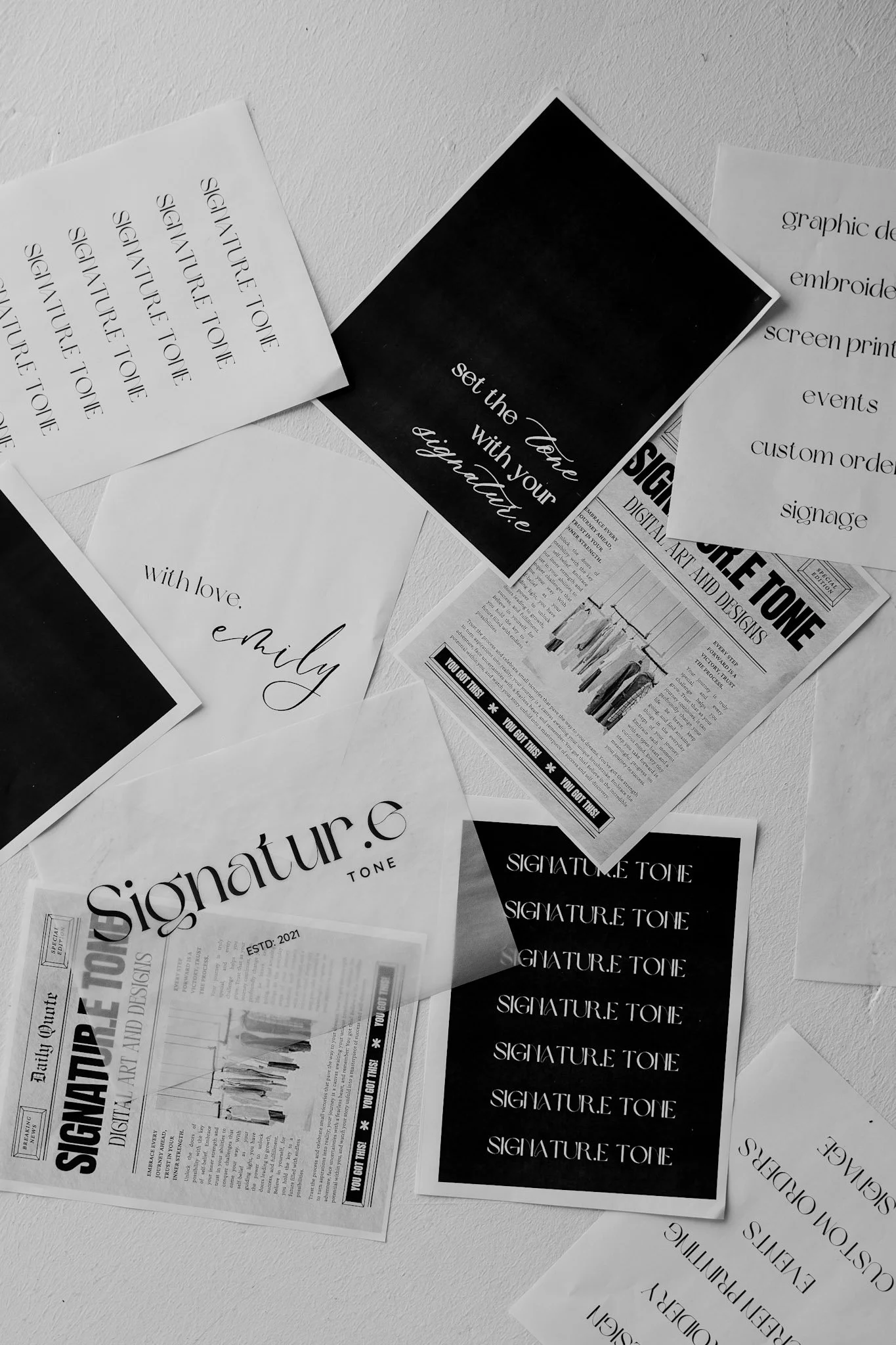 Branding &amp; Marketing: Building a Brand That Actually Connects