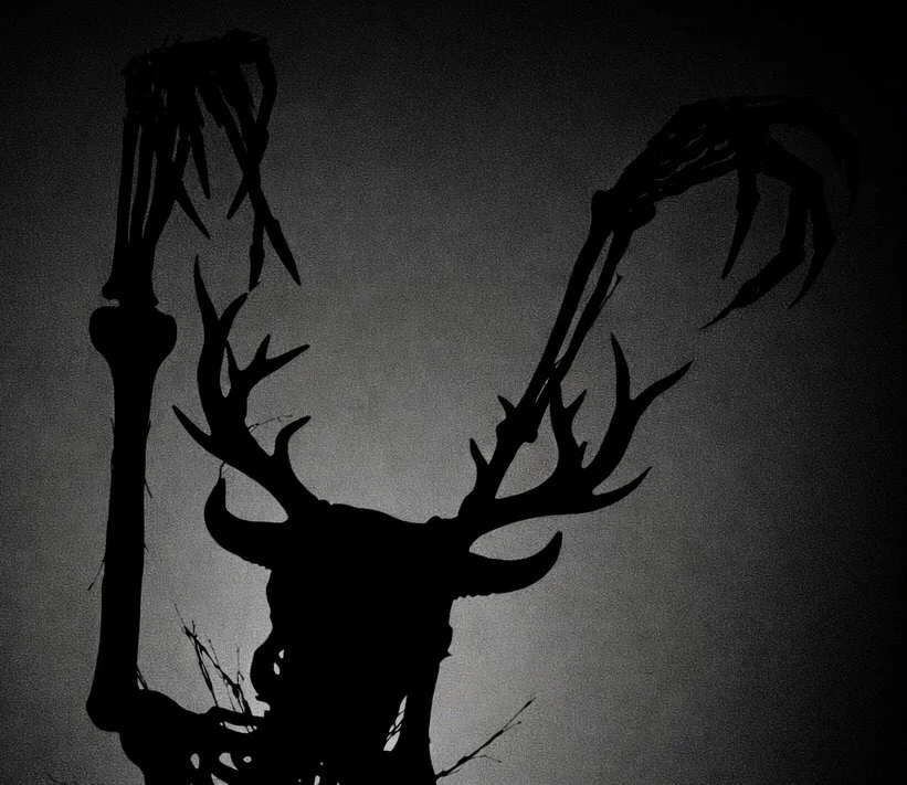 Step Into the Void – A Community Casting Invitation