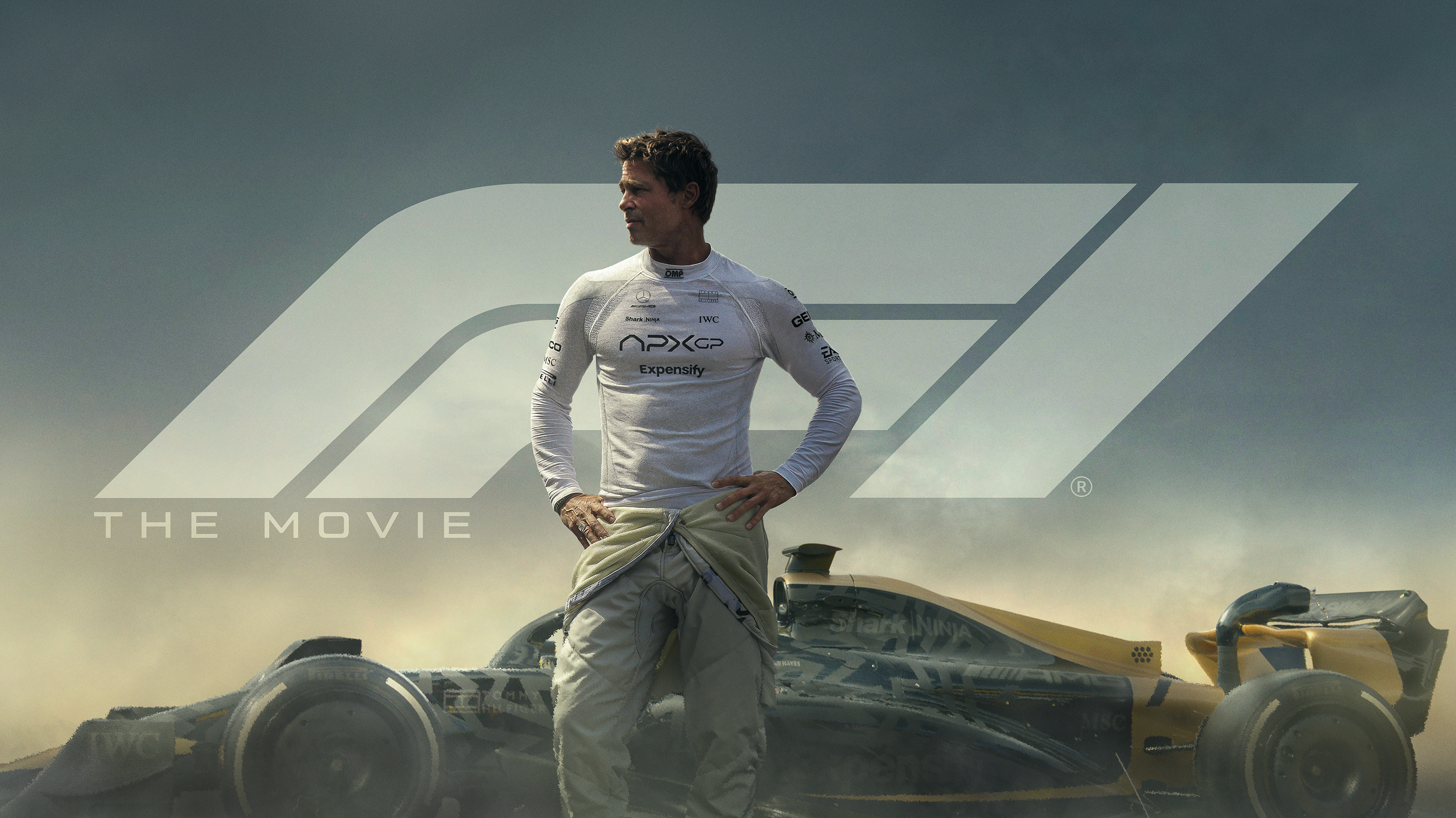Movie Review: F1