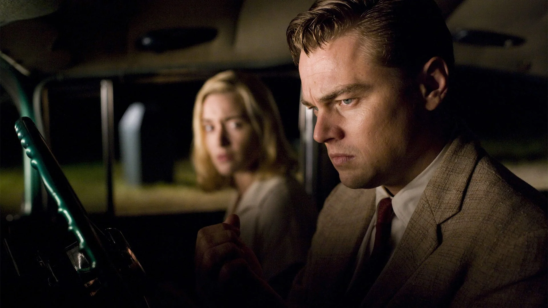 Movie Review: Revolutionary Road