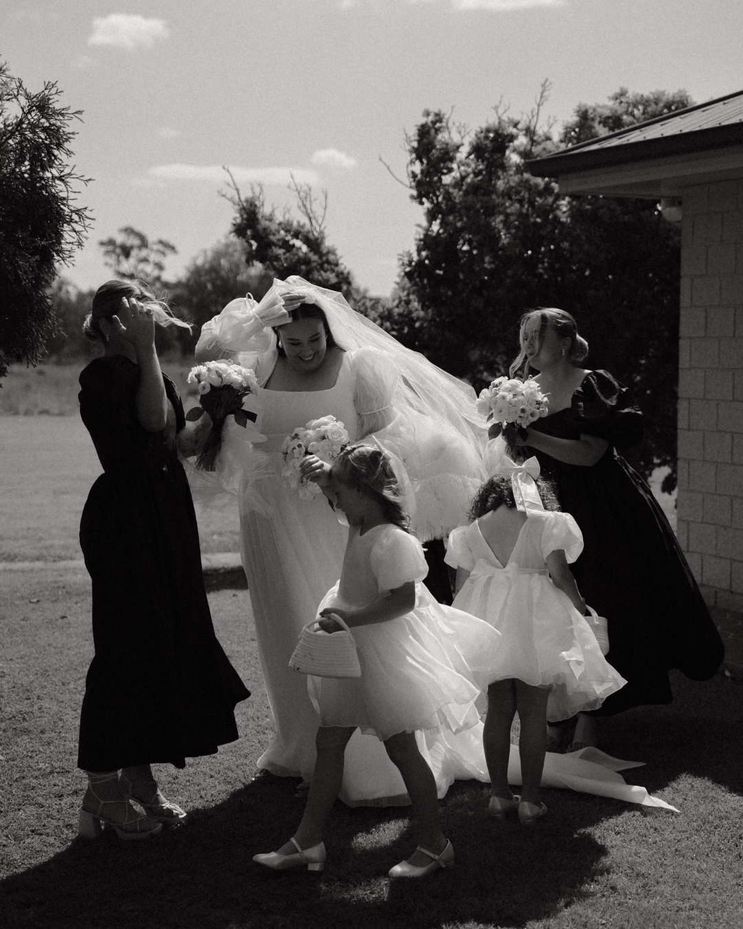 Sam, Goondiwindi (Salt Media Photography)