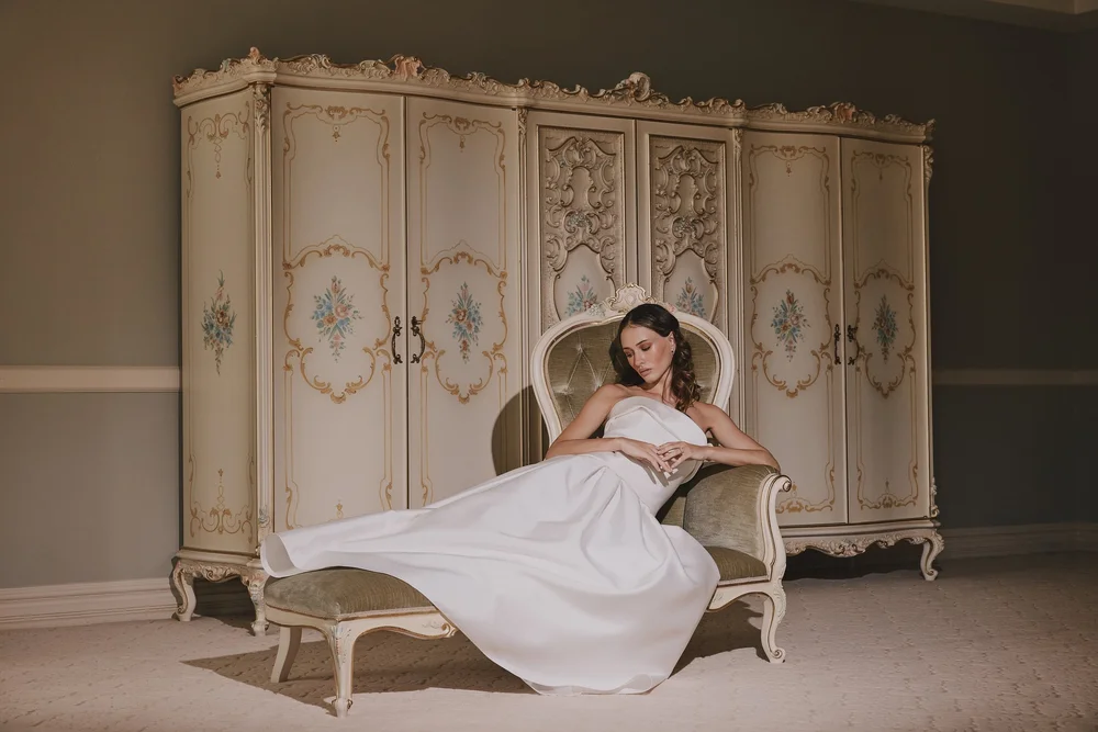 Lucia Josephine Bridal