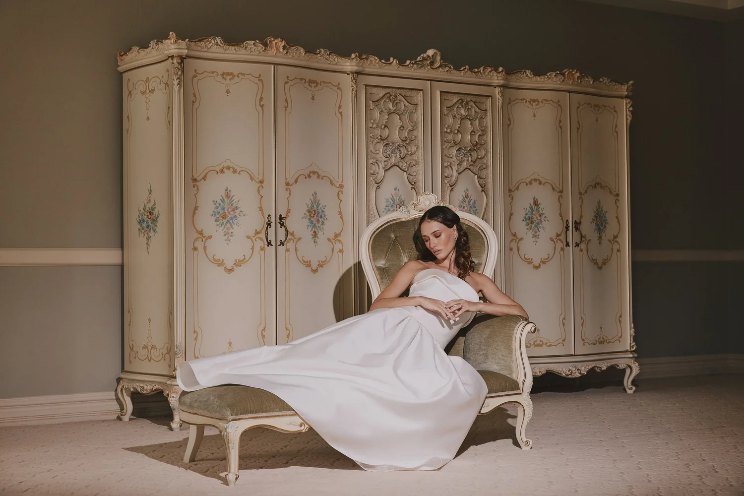 Lucia Josephine — photo 2 of 18
