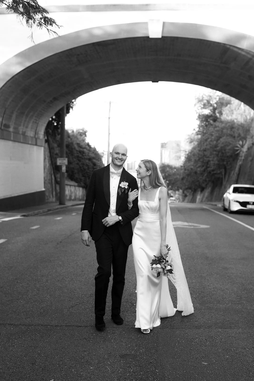 Sally, Brisbane (Joey Willis Photography)