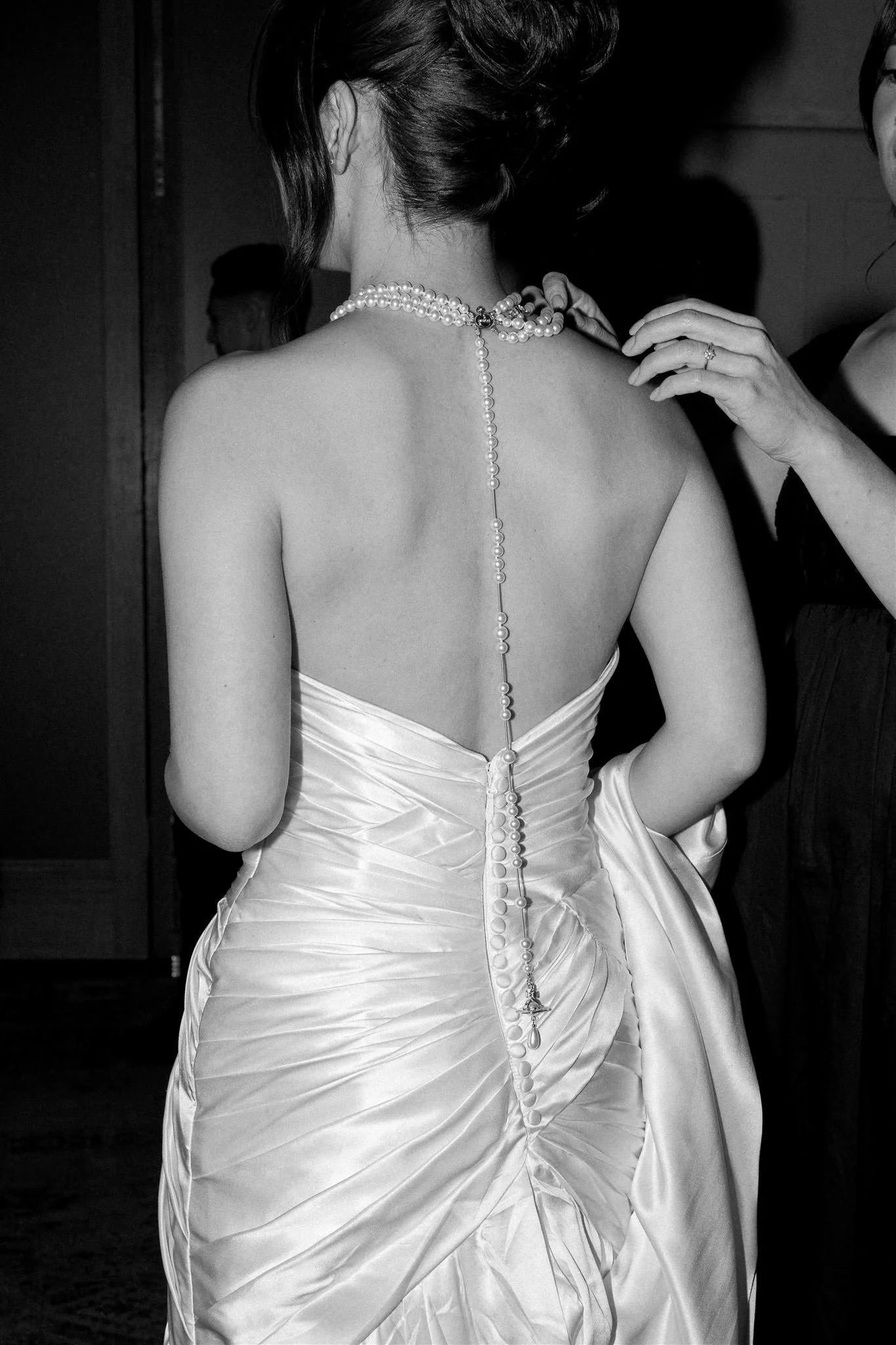 Mai, Melbourne (Lei Lei Clavey Photography)