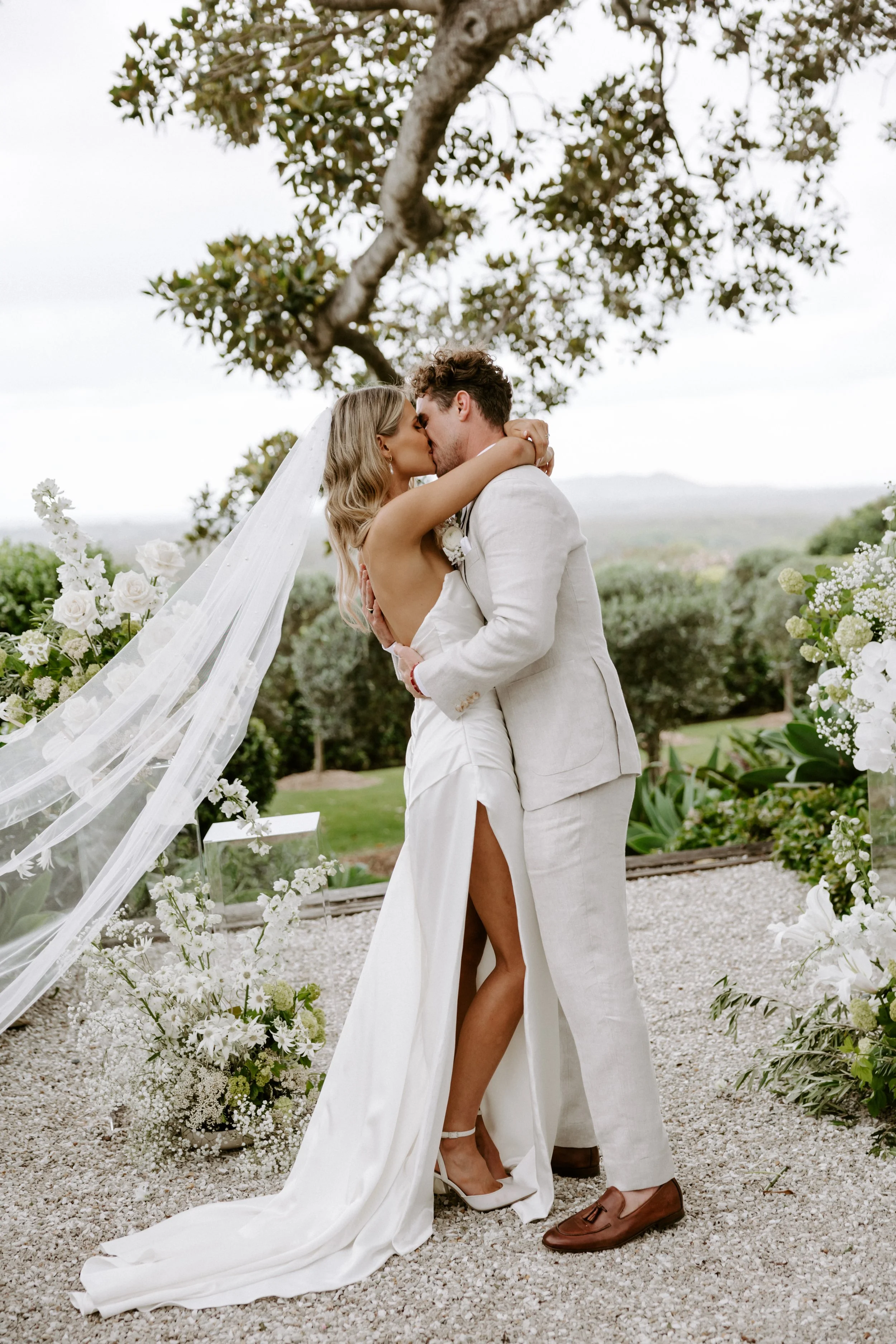 Sophie, Byron Bay (Nina Claire Photographer)