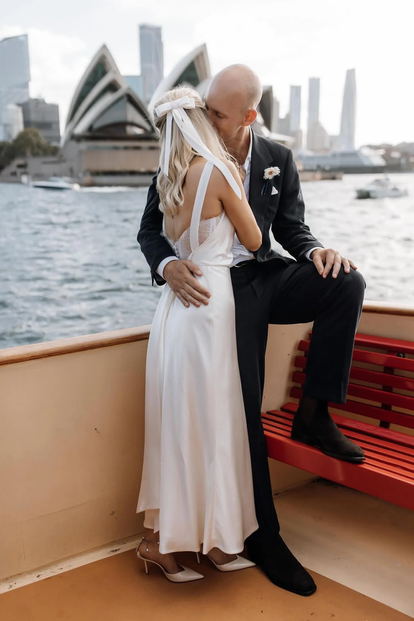 Annabelle, Sydney (Nicola Lemmon Photography)