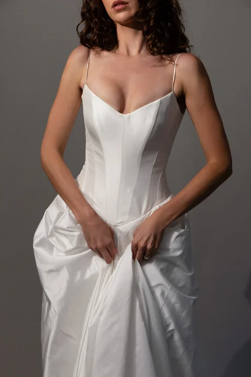 Lucia Josephine Bridal