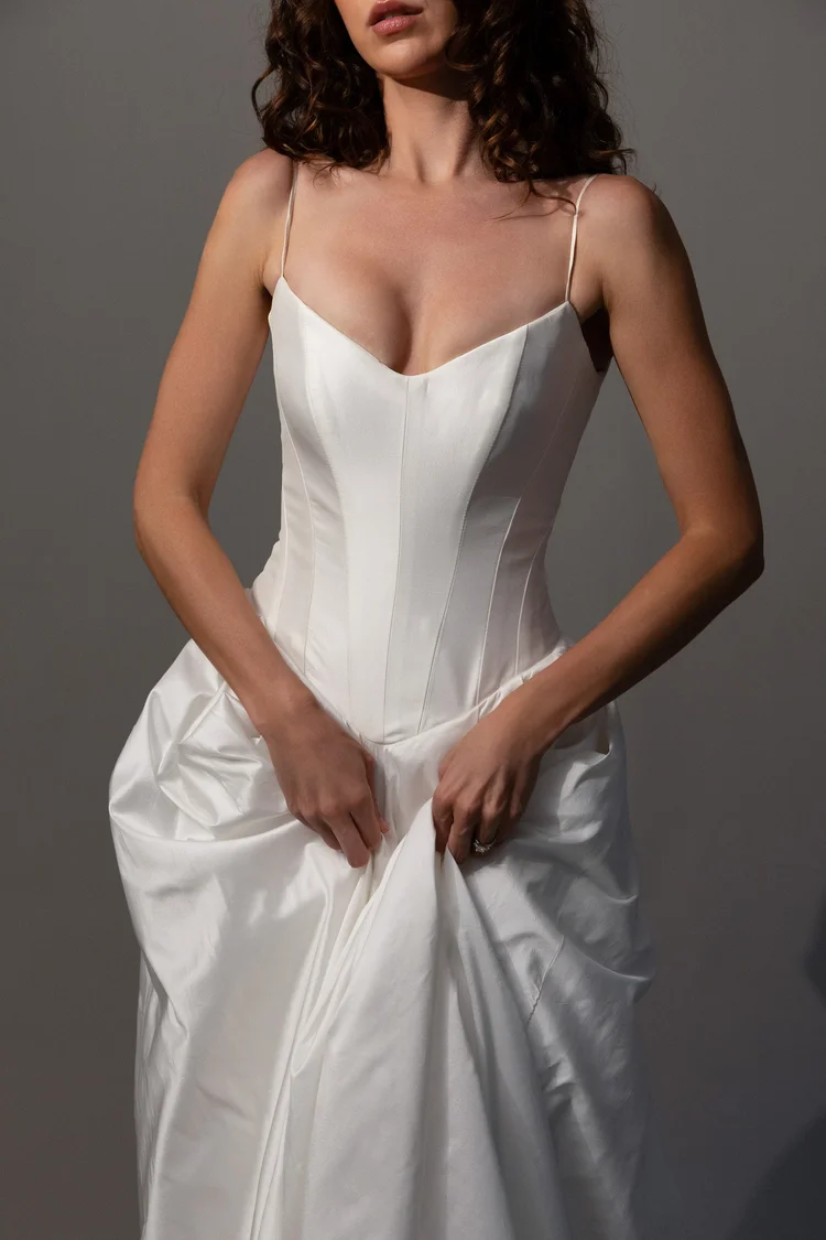 Lucia Josephine Bridal