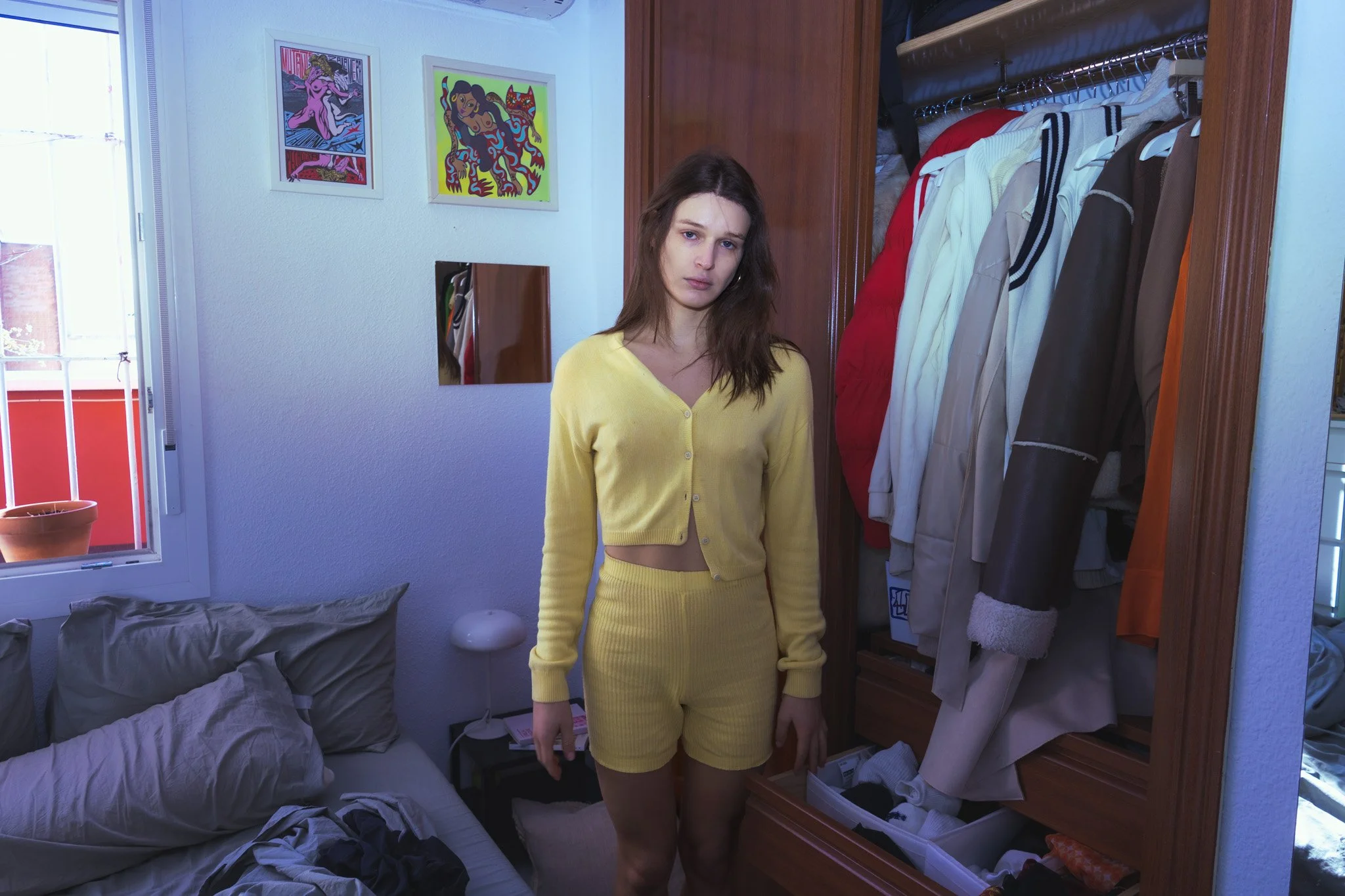 2026 - Proyecto Cuarto