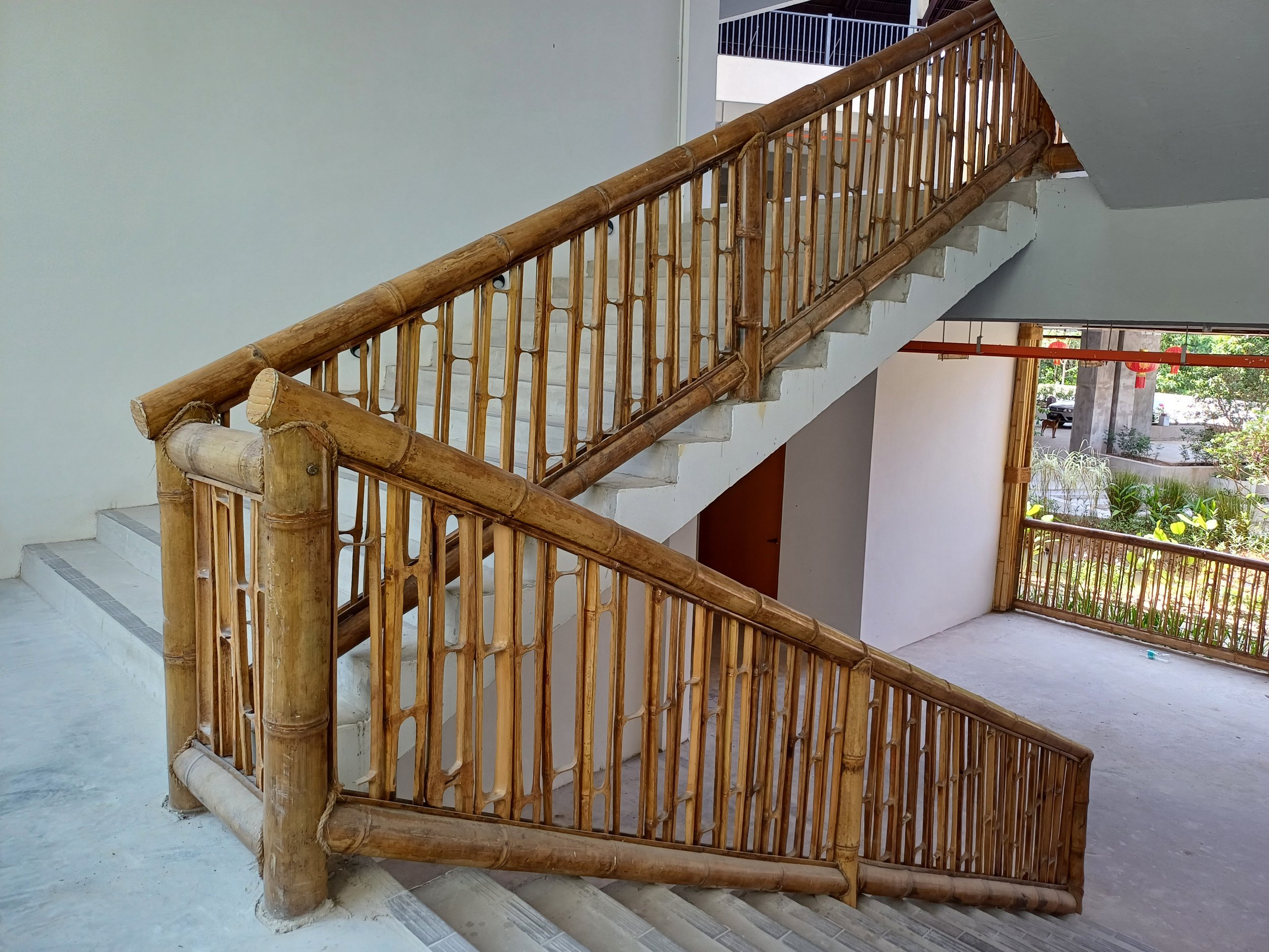 Rumpun Dunsun Eco Resort