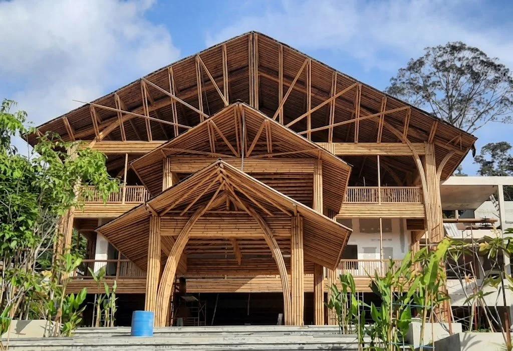 Dusun Eco Resort, Bentong