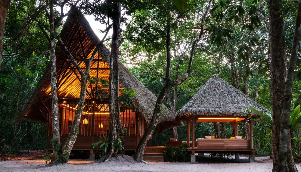 Nature Center, The Datai Resort