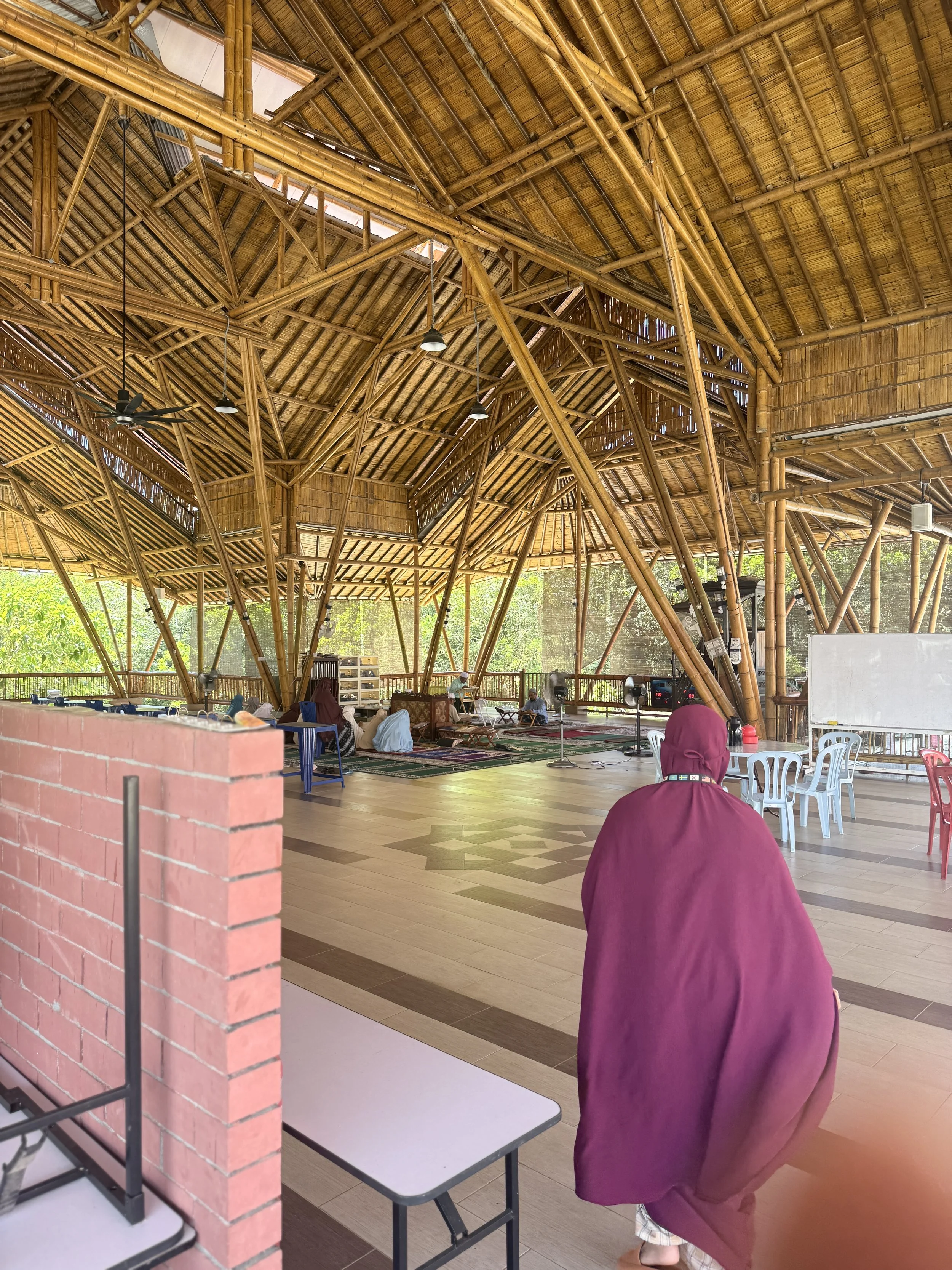 Rumpun Islamic Green Village